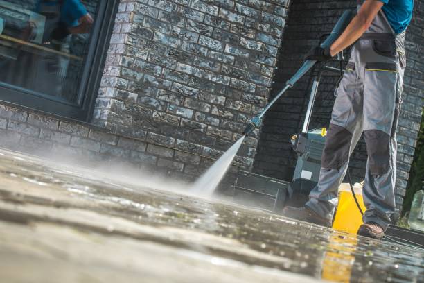 Best Gas Station Cleaning  in Rockaway Beach, OR