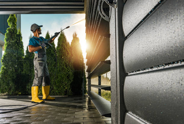 Best House Exterior Washing  in Rockaway Beach, OR