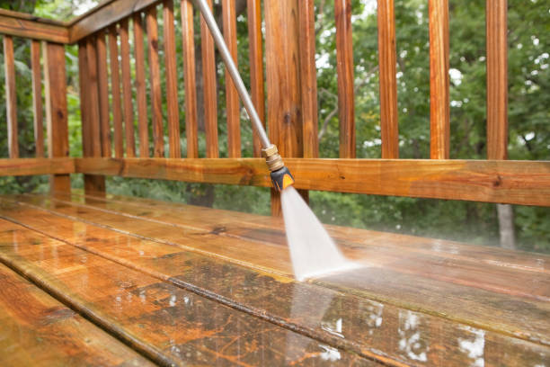 Best Patio and Deck Pressure Washing  in Rockaway Beach, OR