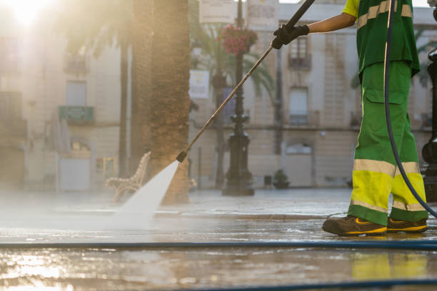 Boat and Dock Cleaning in Rockaway Beach, OR